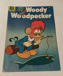 Woody woodpecker # 47 - Picture 1 of 2