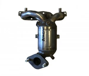 Catalytic Converter Manifold Catalytic Converter for Kia Rio III 1.2 62KW 1.25i 63KW CVVT G4LA 05/11- - Picture 1 of 4