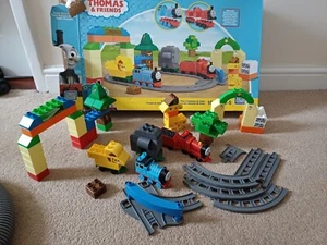 Mega Bloks Thomas And Friends Sodor Animal park - Picture 1 of 7