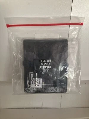 Herschel Supply Co Roy Men's RFID Shielded Bi-Fold Wallet - 10363 Night Camo - Image 1 of 4