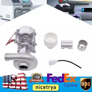 Generatore idroelettrico 500W 110V generatore turbina acqua centrale idroelettrica - Foto 1 di 19