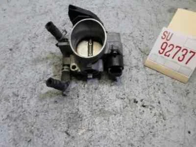 Cuerpo del acelerador Impala 2000 2005 Chevrolet 3,4 L motor válvula control OEM Foto 1 de 4