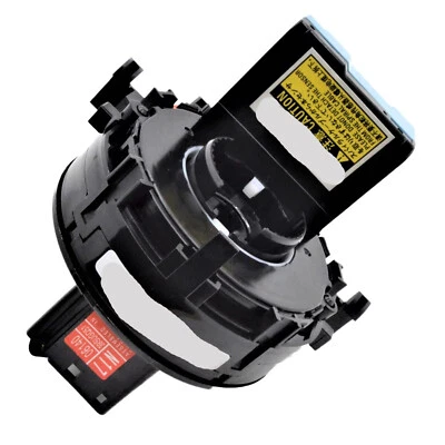 Muelle de reloj con sensor de ángulo para Toyota Sienna 89245-0E020 2011-18 892450E020 Foto 1 de 3