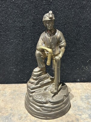 Coal Figurines in Collectable Mining Memorabilia for sale | eBay