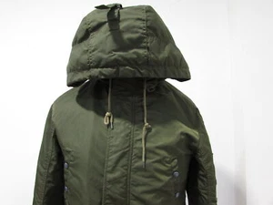 Jack & Jones Men's Parka Jacket Chest 42/44 UK S REF (M15155) - Picture 1 of 17