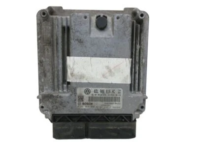 Centralina motore centralina motore CJAA adatta per VW GOLF VI VARIANT (AJ5) 1.6 - Immagine 1 di 4