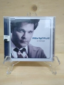El Mensaje Rey Ruiz  - Picture 1 of 2