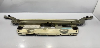 Chrysler LHS 1999 radiador núcleo soporte panel superior genuino fabricante original usado pieza Mopar Foto 1 de 4