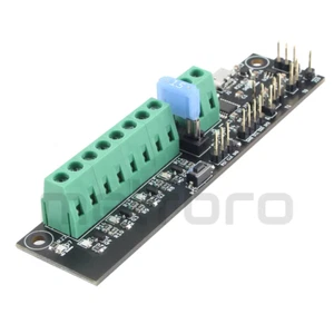 Platina de expansión expansion Klipper para Voron 2.4 V2.4 Spider board - Imagen 1 de 7