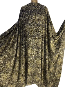 NEU * glatt M/Gewicht 100 % Poly Tiermotiv Kleid/Handwerk/Vorhangstoff * KOSTENLOSER VERSAND - Bild 1 von 7
