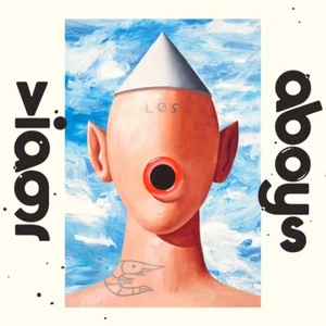 Viagra Boys viagr aboys (New CD) - Picture 1 of 3