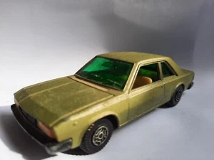 GUISVAL Fiat 130 1/37 Made in Spain vintage diecast very rare car coche 110 - Imagen 1 de 9