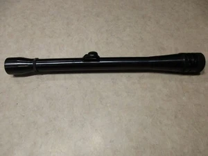 Vintage Weaver K8 - Fixed 8 Power Rifle Scope, 1” Tube - El Paso Texas - Picture 1 of 16