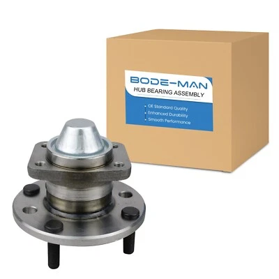 Rear Wheel Hub Bearing for 2004-2007 Chevy Optra 2004-2006 Suzuki Forenza No ABS Foto 1 de 4