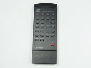 Reproductor de CD de disco compacto LENCO/064 - Imagen 1 de 7
