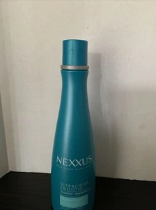 Nexxus Ultralight Smooth Shampoo for Dry and Frizzy Hair Weightless Smooth 13.5 - Picture 1 of 3
