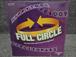 FULL CIRCLE Game - Picture 1 of 3