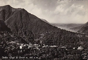 Zelbio-Lago di Como-f.g. - Imagen 1 de 1