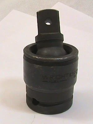 Wright Tool 6800 3/4" Drive x 3-1/2" Long Impact Universal Joint New  - Image 1 of 4