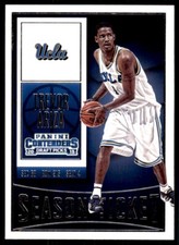 2015-16 Panini Contenders Draft Picks. Trevor Ariza Basketball Cards #91