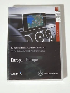 Garmin MAP Pilot Europa 2021/2022 A2189062204 UR - Zdjęcie 1 z 7