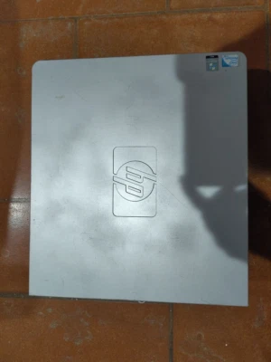 PC COMPUTER SFF HP DC7900 INTEL CORE 2 E7200 2.53GHZ RAM 4GB NO HDD - Immagine 1 di 4