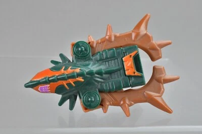 Transformers Cybertron Wreckloose Weapon Scout Part 2005 - Image 1 of 2