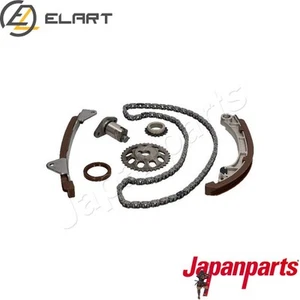TIMING CHAIN KIT KDK-201 FOR TOYOTA 1ZZ-FE 1.8L 4ZZ-FE 1.4L 3ZZ-FE 1.6L 4cyl - Picture 1 of 9
