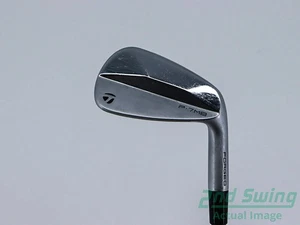 TaylorMade 2023 P7MB Single Iron 8 Iron Graphite Stiff Right 36.5in - Picture 1 of 8