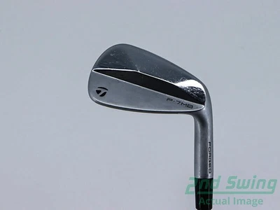 TaylorMade 2023 P7MB Single Iron 8 Iron Graphite Stiff Right 36.5in - Image 1 of 4