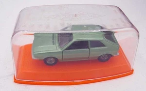 Vintage Pilen 1:43 Volkswagen Scirocco M511 Diecast Model – MIB - Picture 1 of 3