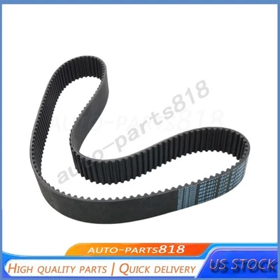 Fits Harley Davidson Fat Bob FXEF 1980-1981 FXEF-80 1979 Drive Belt BDL-138K - Image 1 of 4