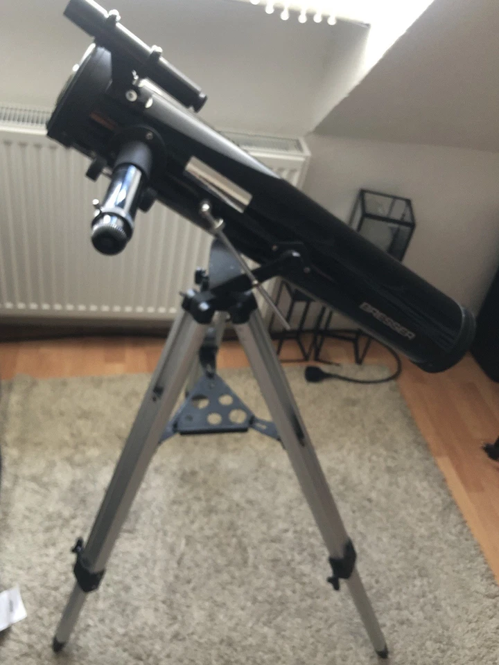 Spiegelteleskop Bresser - Bild 1 von 1