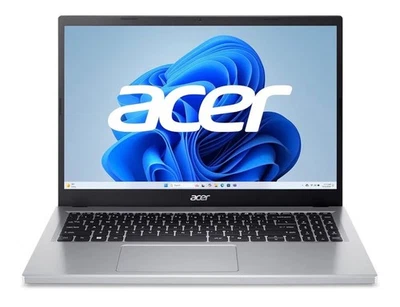 Acer Aspire 15 Slim Laptop AG15-32P-39R2 | 15.6" FHD (1920 x 1080) IPS Display  - Image 1 of 4