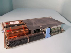 IBM 4966-8204 4.2GHz 2-Core Power 6 P6 Processor Card 53E1 8204-E8A yz - Picture 1 of 2