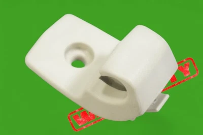 OEM 2003-2012 MERCEDES R230 SL55 SL500 SL600 GANCHO PARASOL BEIGE CLARO GENUINO Foto 1 de 4