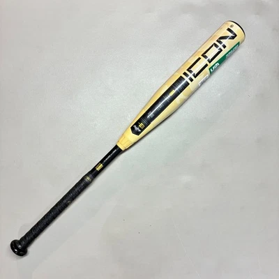 Bate de béisbol Rawlings Icon EE. UU. 2025 2 5/8” marrón tostado negro 29” 21 OZ Foto 1 de 4