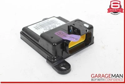 05-07 Módulo Sensor Ocupación Asiento Lado Delantero Derecho Mercedes W203 C230 C350 Fabricante de Equipo Original Foto 1 de 4