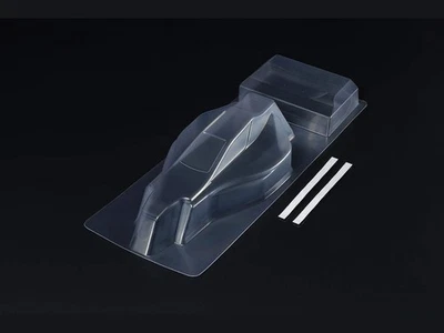 Tamiya 51518 Sand Viper Body Parts Set, (DT02/DT-02/TRF201/DN01), NIP - Image 1 of 4