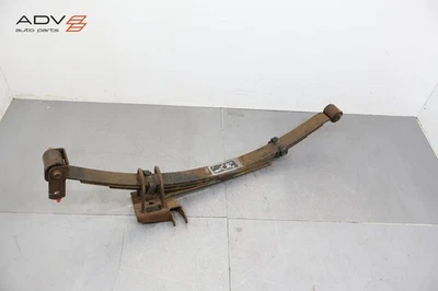 2006 - 2010 HUMMER H3 REAR LEFT DRIVER SIDE SUSPENSION LEAF SPRING OEM - Image 1 of 4
