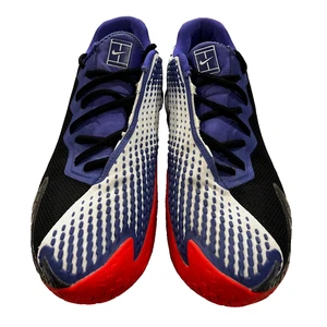 Zapatillas Nike Court Zoom Vapor Cage 4 Nadal negras para hombre talla 8 (CD0424-003) 2019 - Imagen 1 de 13