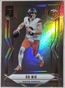 BO NIX 2025 Panini Donruss Elite #43 Denver Broncos - Bild 1 von 3