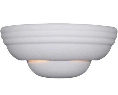 DESIGNERS FOUNTAIN Value 壁灯,5.5 英寸室内灯具 6030-WH — 第 1/4 张图片