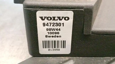 9472301 amplificateur d antenne pour VOLVO S80 I (184) T6 1998 5496884 - Photo 1/4