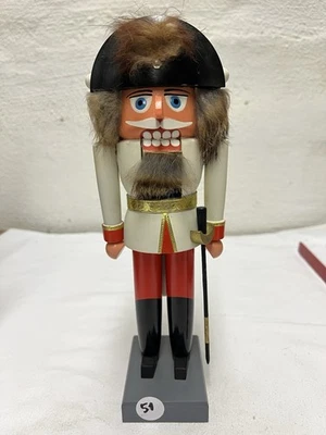 Expertic Nussknacker Napoleon Nr.51 - Bild 1 von 4