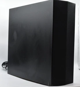 Sony SA‑WCT370 Subwoofer Wireless Active 30 W for Home Theater Soundbar, TESTED - Picture 1 of 6