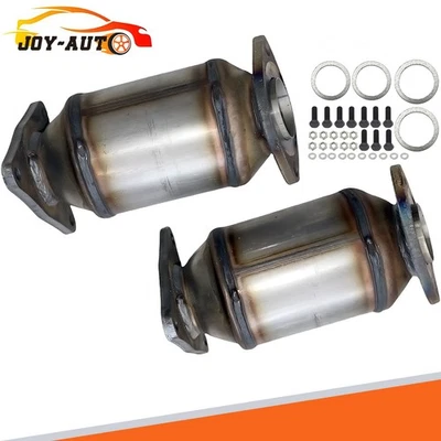 Catalytic Converters For 2002 2003 2004 2005 2006 2007-2010 Lexus SC430 4.3L - Imagem 1 de 4