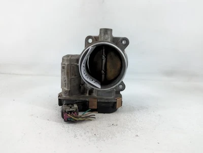 Корпус дроссельной заслонки 2006-2011 Chevrolet Impala YW9VX - Изображение 1 из 4