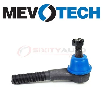 Mevotech Steering Tie Rod End for 1994-1999 Dodge Ram 3500 5.9L 8.0L L6 V10 dp Foto 1 de 4