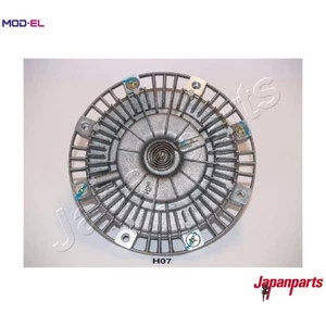 CLUTCH RADIATOR FAN VC-H07 FOR D4BF 2.5L D4BB 2.6L 4cyl - Picture 1 of 10